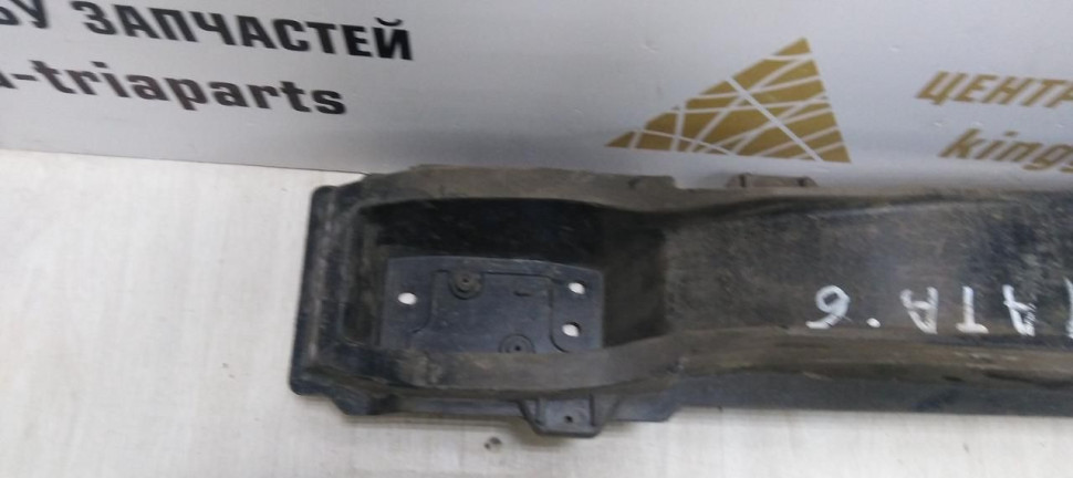 Усилитель заднего бампера Hyundai Sonata 6 09-14 oem 866313s100 Усилитель заднего бампера Hyundai Sonata 6 09-14 oem 866313s100