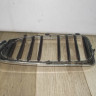 Молдинг решетки радиатора правый BMW 5 G30 OEM 51137383520