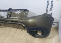 Бампер передний бу Renault Duster 2 OEM 620220658R