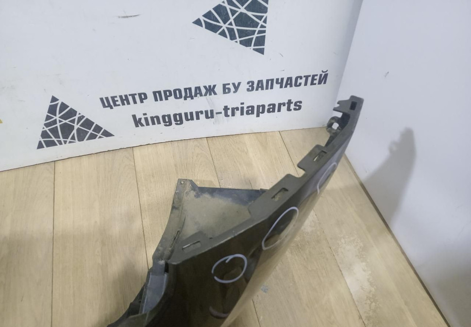 Бампер передний бу Renault Duster 2 OEM 620220658R