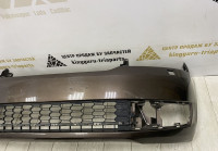 Бампер передний Skoda Rapid OEM 60U807221F