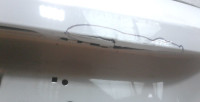 Крышка багажника Jaguar F-Pace oem T4A13309LML (дефект) скл-3