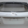 Крышка багажника Jaguar F-Pace oem T4A13309LML (дефект) скл-3 Крышка багажника Jaguar F-Pace oem T4A13309LML (дефект) скл-3