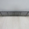 Решетка переднего бампера Hyundai Santa Fe 3 15- oem 865602WAA0 Решетка переднего бампера Hyundai Santa Fe 3 15- oem 865602WAA0