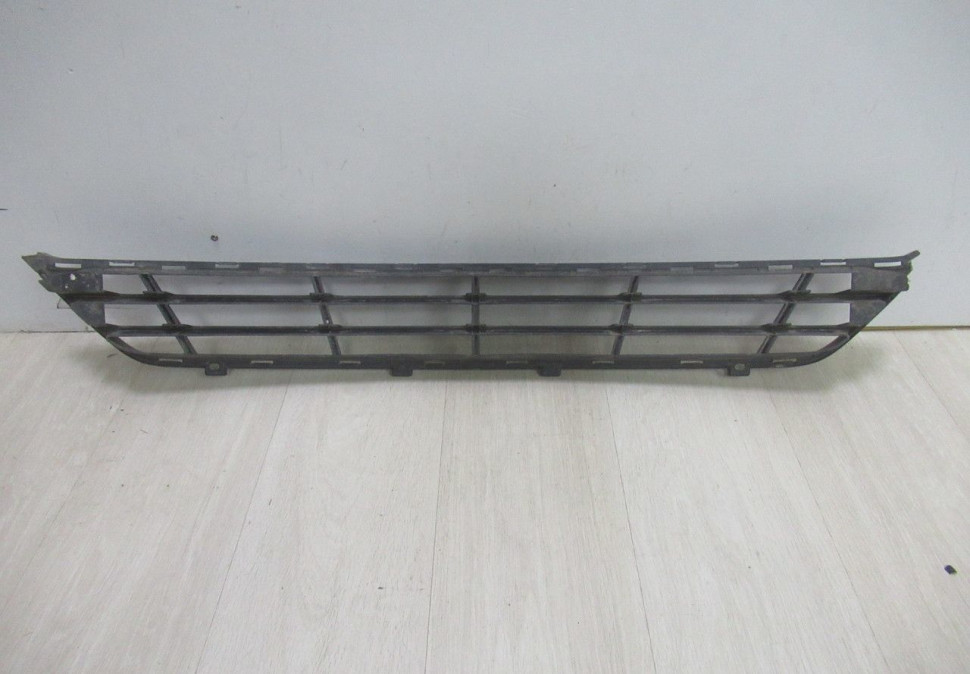 Решетка переднего бампера Hyundai Santa Fe 3 15- oem 865602WAA0 Решетка переднего бампера Hyundai Santa Fe 3 15- oem 865602WAA0