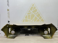 Бампер задний Kia Picanto 2 рестайлинг 2015 OEM 866501YBE0