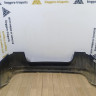 Бампер задний бу Skoda Rapid 2 OEM 60U807421D Бампер задний бу Skoda Rapid 2 OEM 60U807421D