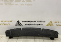 Абсорбер заднего бампера Skoda Rapid 2 OEM 60U807251A