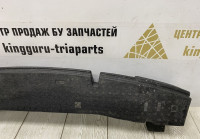 Абсорбер заднего бампера Skoda Rapid 2 OEM 60U807251A