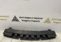 Абсорбер заднего бампера Skoda Rapid 2 OEM 60U807251A