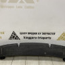 Абсорбер заднего бампера Skoda Rapid 2 OEM 60U807251A Абсорбер заднего бампера Skoda Rapid 2 OEM 60U807251A