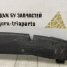 Абсорбер заднего бампера Skoda Rapid 2 OEM 60U807251A Абсорбер заднего бампера Skoda Rapid 2 OEM 60U807251A