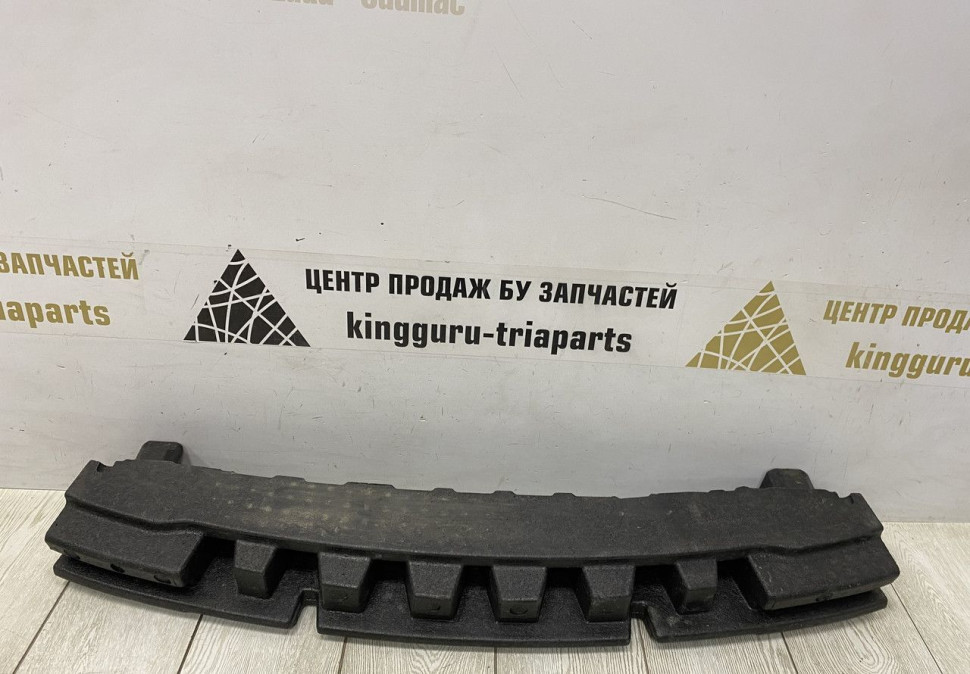 Абсорбер заднего бампера Skoda Rapid 2 OEM 60U807251A Абсорбер заднего бампера Skoda Rapid 2 OEM 60U807251A
