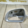 Крышка корпуса зеркала левая бу Skoda Superb OEM 3T0857537