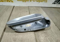 Крышка корпуса зеркала левая бу Skoda Superb OEM 3T0857537