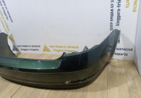 Бампер задний бу Skoda Octavia A7 рестайлинг (скл-3) OEM 5EU807421B