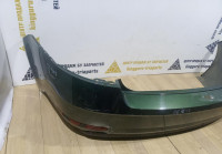 Бампер задний бу Skoda Octavia A7 рестайлинг (скл-3) OEM 5EU807421B
