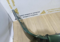 Бампер задний бу Skoda Octavia A7 рестайлинг (скл-3) OEM 5EU807421B
