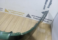 Бампер задний бу Skoda Octavia A7 рестайлинг (скл-3) OEM 5EU807421B