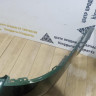 Бампер задний бу Skoda Octavia A7 рестайлинг (скл-3) OEM 5EU807421B