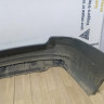 Бампер задний бу Skoda Octavia A7 рестайлинг (скл-3) OEM 5EU807421B