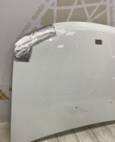 Капот  Renault Duster 2010 OEM 651000987R