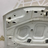 Капот  Renault Duster 2010 OEM 651000987R