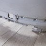 Бампер задний бу Skoda Superb 3 OEM 3V5807421