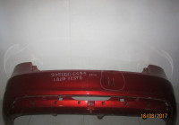 Бампер задний Lada Vesta Oem 8450006699 (вмятина) (скл-3)