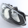 Фара правая ксенон Volkswagen Golf 6 2009 OEM  5K1941754B