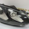 Фара правая ксенон Volkswagen Golf 6 2009 OEM  5K1941754B
