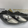Фара правая ксенон Volkswagen Golf 6 2009 OEM  5K1941754B