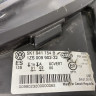 Фара правая ксенон Volkswagen Golf 6 2009 OEM  5K1941754B