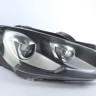 Фара правая ксенон Volkswagen Golf 6 2009 OEM  5K1941754B