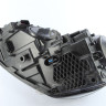 Фара правая ксенон Volkswagen Golf 6 2009 OEM  5K1941754B
