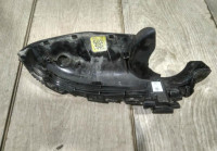 Повторитель поворота в правое зеркало бу BMW X5 F15 OEM 51167291218