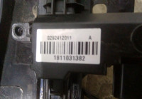 Повторитель поворота в правое зеркало бу BMW X5 F15 OEM 51167291218