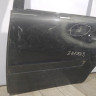 Дверь задняя левая бу Opel Zafira B OEM 13203015 Дверь задняя левая бу Opel Zafira B OEM 13203015