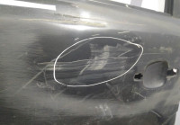 Дверь задняя левая бу Opel Zafira B OEM 13203015