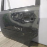 Дверь задняя левая бу Opel Zafira B OEM 13203015 Дверь задняя левая бу Opel Zafira B OEM 13203015