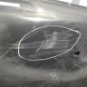 Дверь задняя левая бу Opel Zafira B OEM 13203015 Дверь задняя левая бу Opel Zafira B OEM 13203015