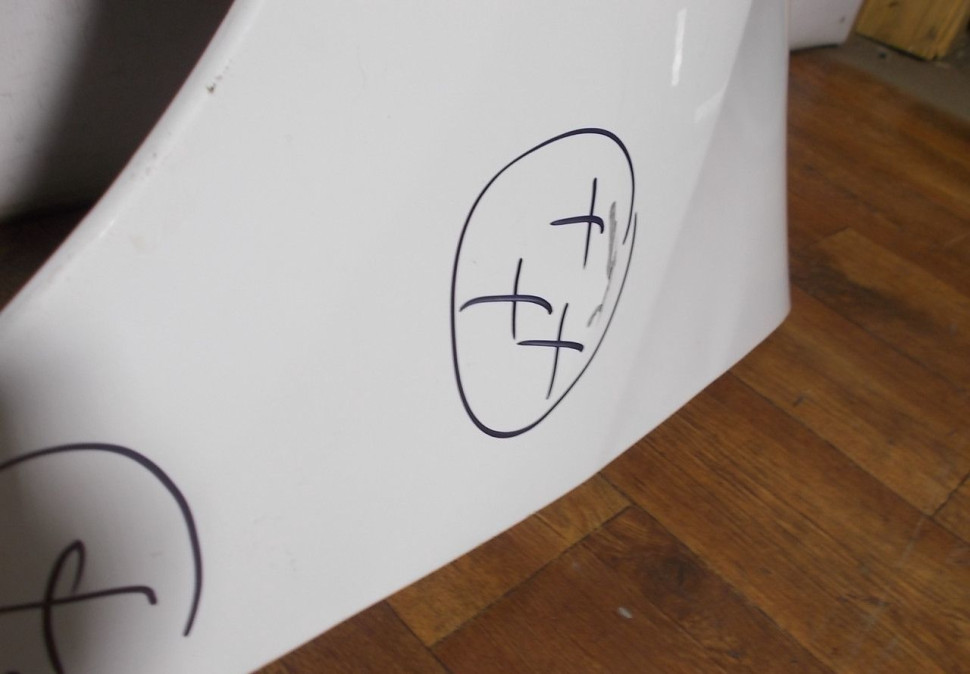 Крыло переднее левое бу Renault Logan 2 OEM 631010465R Крыло переднее левое бу Renault Logan 2 OEM 631010465R