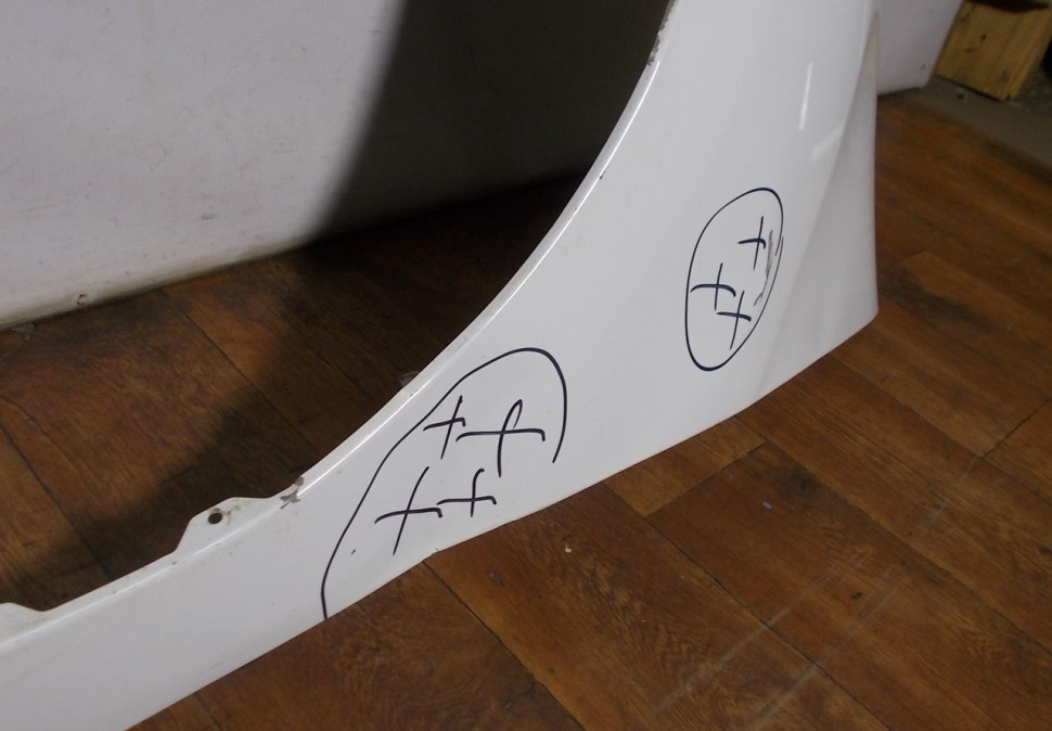 Крыло переднее левое бу Renault Logan 2 OEM 631010465R Крыло переднее левое бу Renault Logan 2 OEM 631010465R