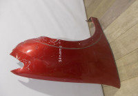 Крыло переднее правое бу Renault Sandero Stepway 2 OEM 631003314R