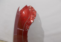 Крыло переднее правое бу Renault Sandero Stepway 2 OEM 631003314R