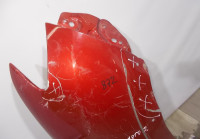 Крыло переднее правое бу Renault Sandero Stepway 2 OEM 631003314R