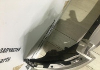 Бампер задний Hyundai Tucson 3 дорестайлинг 15-18 oem 86611D7000