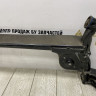 Балка задняя Renault Duster OEM 430006757R