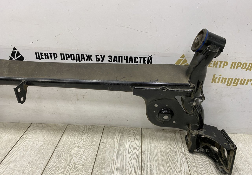 Балка задняя Renault Duster OEM 430006757R