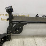 Балка задняя Renault Duster OEM 430006757R